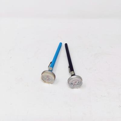 POCKET THERMOMETERS