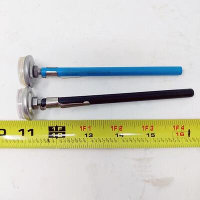 POCKET THERMOMETERS