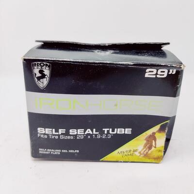 FIX OR PREVENT A FLAT BICYCLE TIRE BUNDLE
