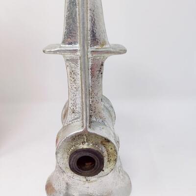 VINTAGE KEYSTONE FOOD CHOPPER