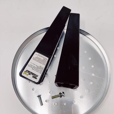 MAITRE'S PRESSURE COOKER 4.2 QT