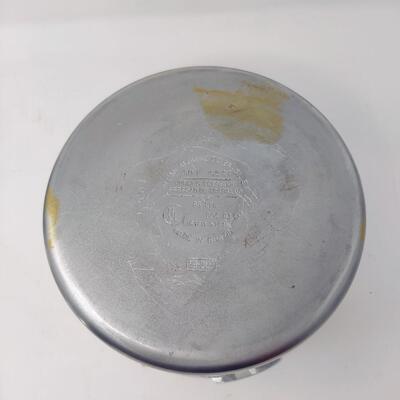 MAITRE'S PRESSURE COOKER 4.2 QT