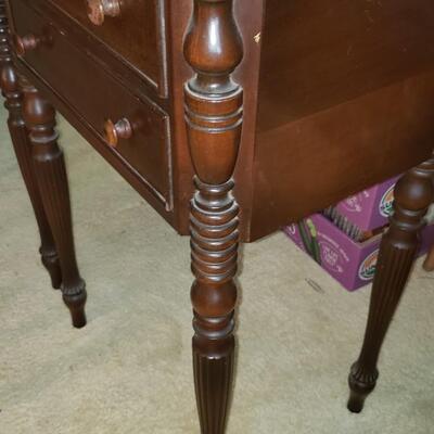Antique End tables