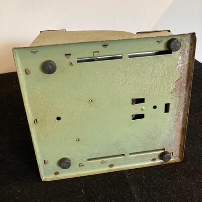 Tom Thumb Vintage Toy Cash Register