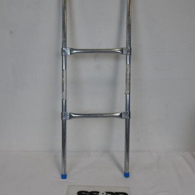 Metal Pool Ladder for Above Ground Pool 40
