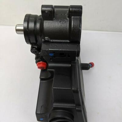 Power Steering Pump Cardone 20-38771 RemanPower Steering Pump Cardone 20-38771 Reman