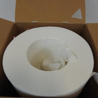 Scott  All Purpose Rags In A Box-Open Box-Used