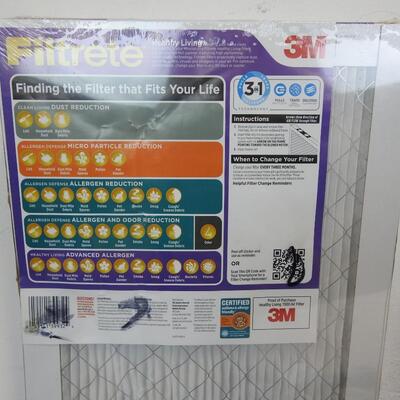 Household Lot: PUR Filters, Brita Filters, Pest Sprays, Brinks Door Knob