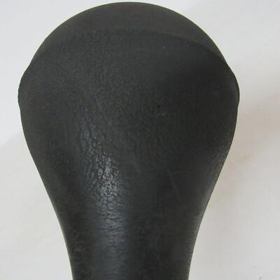 Antique Car Horn, Brass