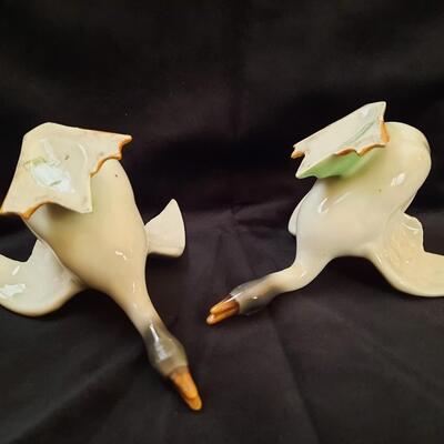 Erphila Germany Flying Geese Pair