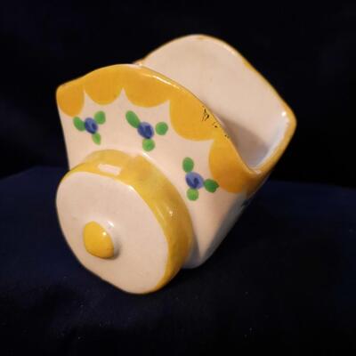 Brayton Laguna Pottery Planter