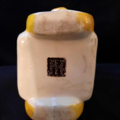 Brayton Laguna Pottery Planter