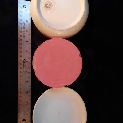 Vintage Avon Makeup Powder