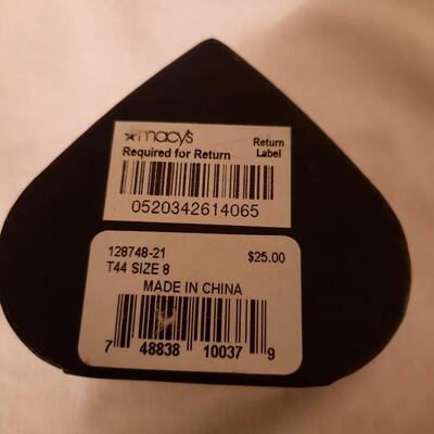 Guess Ring NIB