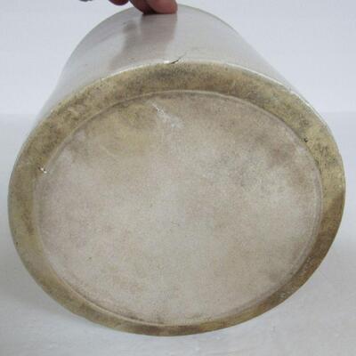 Old Stoneware Jug