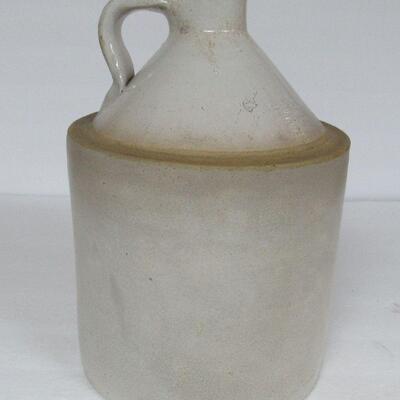 Old Stoneware Jug