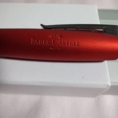 Faber Castell Quill Pen