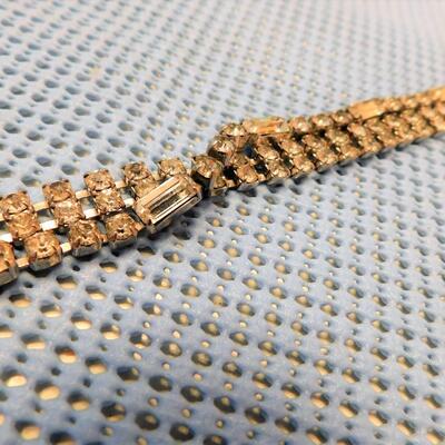 Estate Jewelry Lot #101 Bracelet Necklace Chocker Micromosaic Vintage