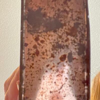 Molly Dee Tapping Fluid Can