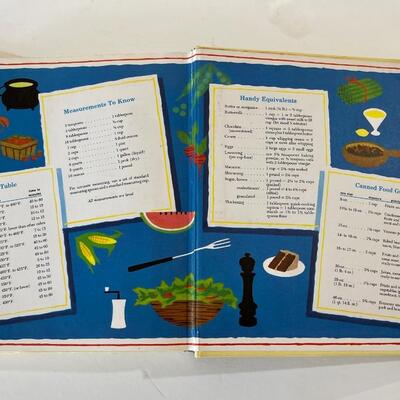 General Foods Kitchens Cookbook