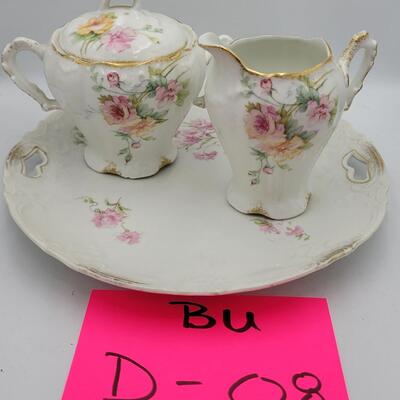 3 Pc set