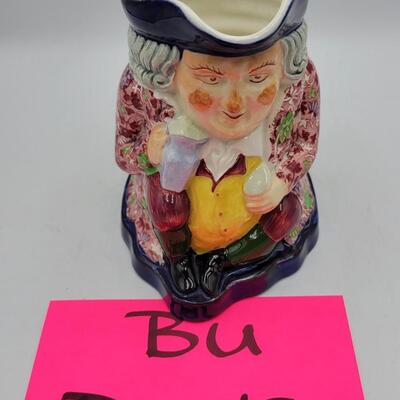 Miniature Stein