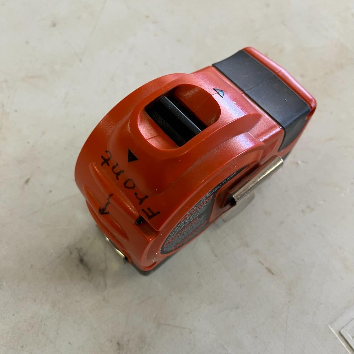 335 Black & Decker Auto Tape