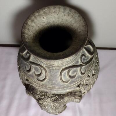 Ceramic Vase