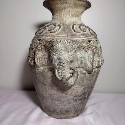 Ceramic Vase