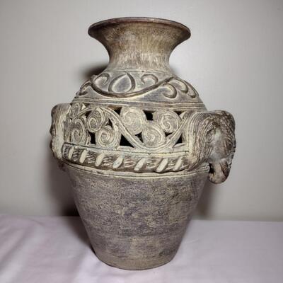 Ceramic Vase