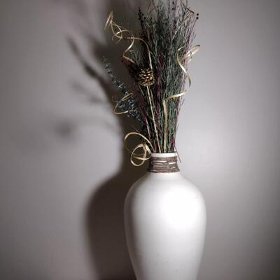 Large Vase