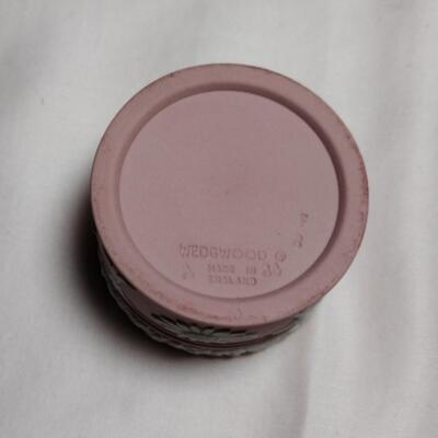 Wedgewood Variety