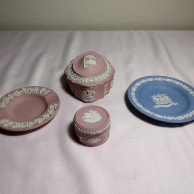 Wedgewood Variety