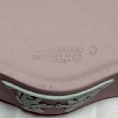Wedgewood Variety