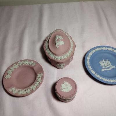 Wedgewood Variety