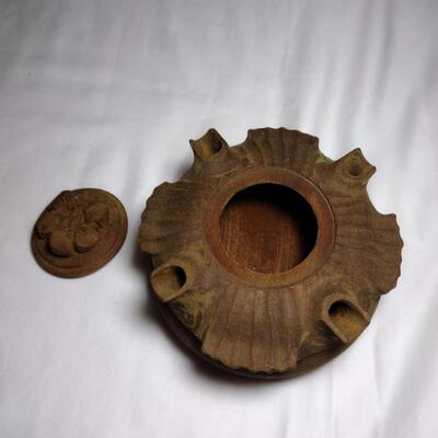 Ceremonial Drink Vessel