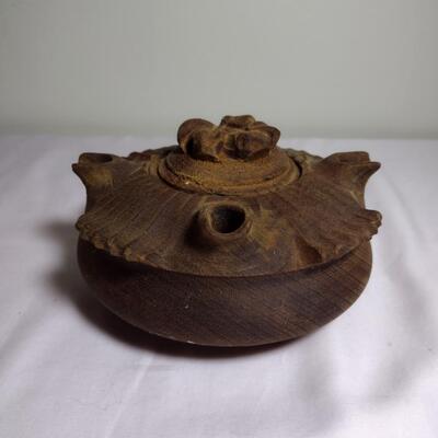 Ceremonial Drink Vessel