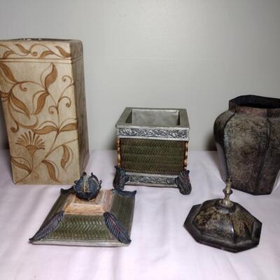 Home Decor Lot