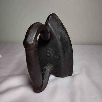 Vintage Iron