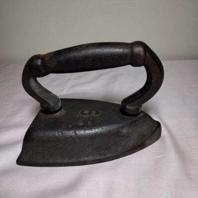 Vintage Iron