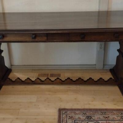 2 Drawer Desk