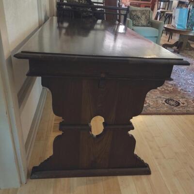 2 Drawer Desk