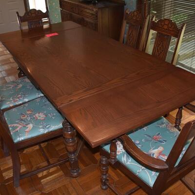 Dining Room Set