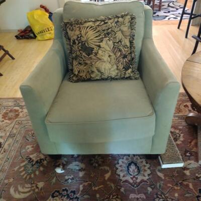 Broyhill Chair