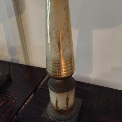 Pair of Lamps