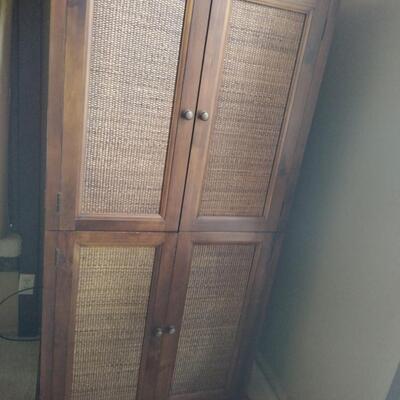 Entertainment Center