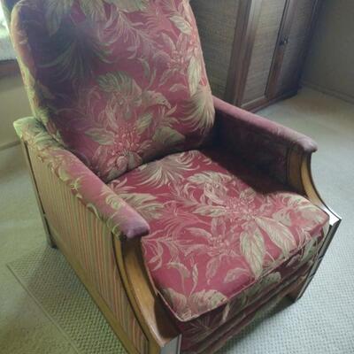 Reclining Chair