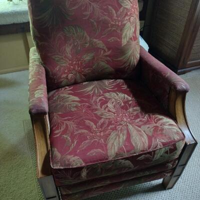 Reclining Chair