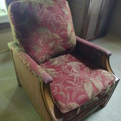 Reclining Chair