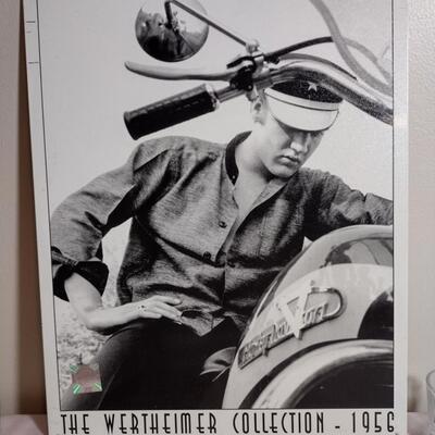 Elvis Memorabilia